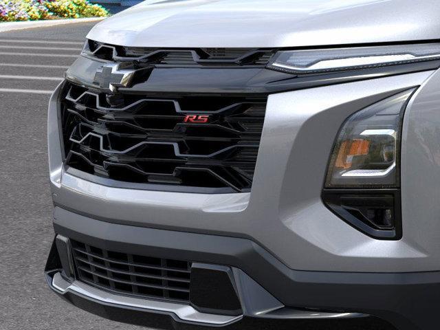 new 2026 Chevrolet Equinox car, priced at $36,285