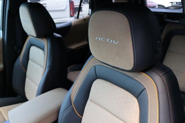 new 2026 Chevrolet Equinox car, priced at $38,285