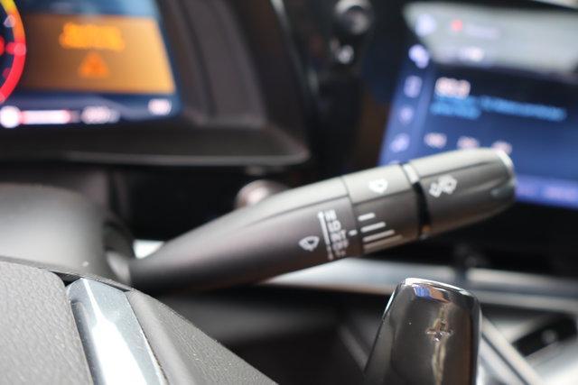 used 2024 Chevrolet Corvette car, priced at $64,794