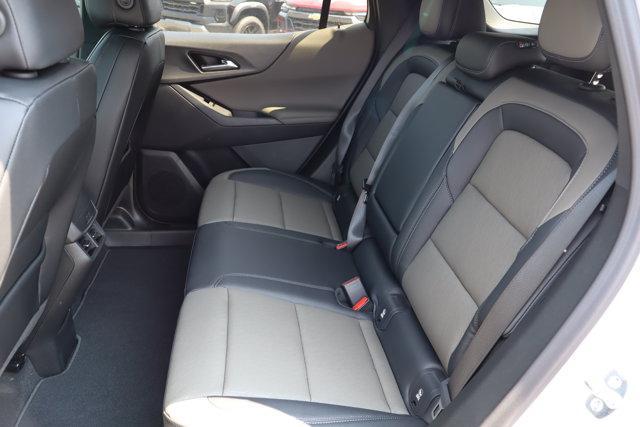 new 2026 Chevrolet Equinox car, priced at $31,490
