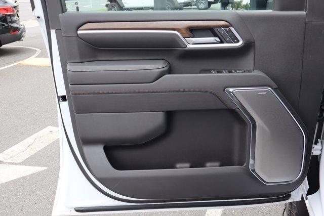 new 2025 Chevrolet Silverado 2500 car, priced at $84,199
