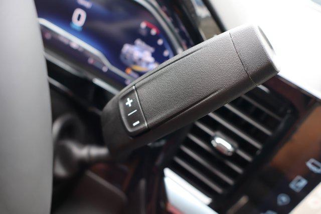 new 2025 Chevrolet Silverado 2500 car, priced at $84,199