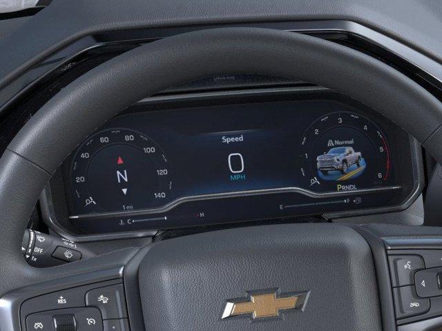 new 2025 Chevrolet Silverado 2500 car, priced at $84,199