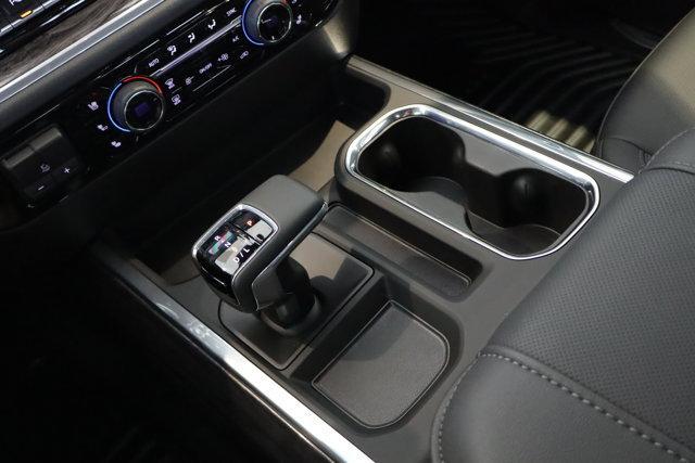 new 2025 Chevrolet Silverado 1500 car, priced at $54,929
