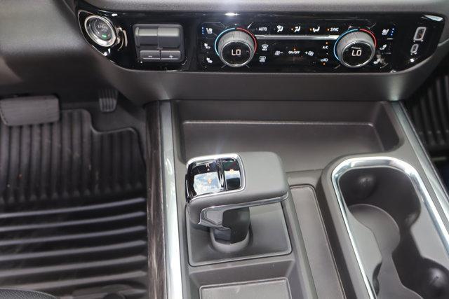 new 2025 Chevrolet Silverado 1500 car, priced at $55,001