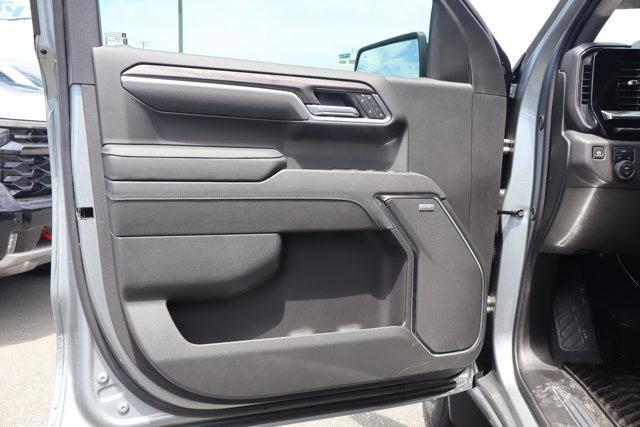 new 2025 Chevrolet Silverado 1500 car, priced at $55,001