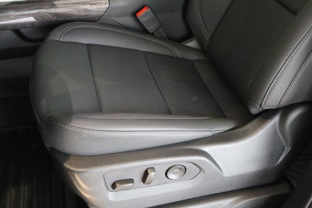 new 2025 Chevrolet Silverado 1500 car, priced at $54,929