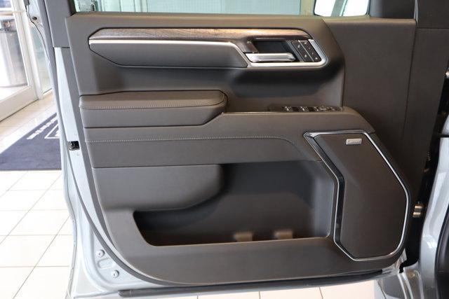 new 2025 Chevrolet Silverado 1500 car, priced at $54,929