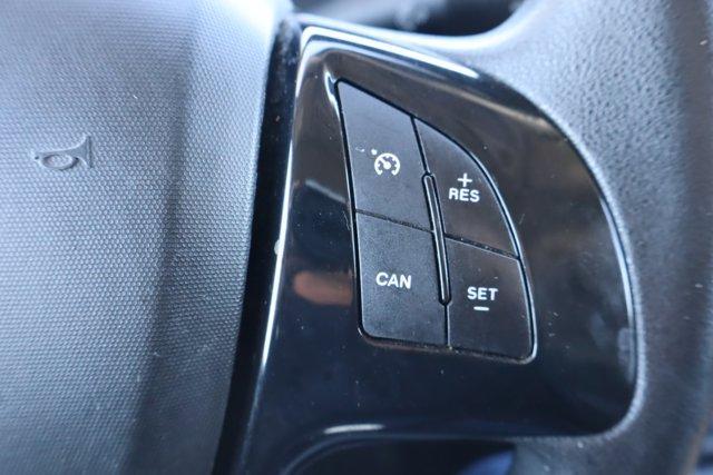 used 2021 Ram ProMaster City car, priced at $20,669