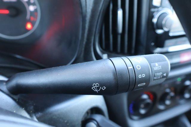 used 2021 Ram ProMaster City car, priced at $20,669