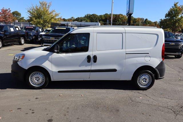 used 2021 Ram ProMaster City car, priced at $20,669