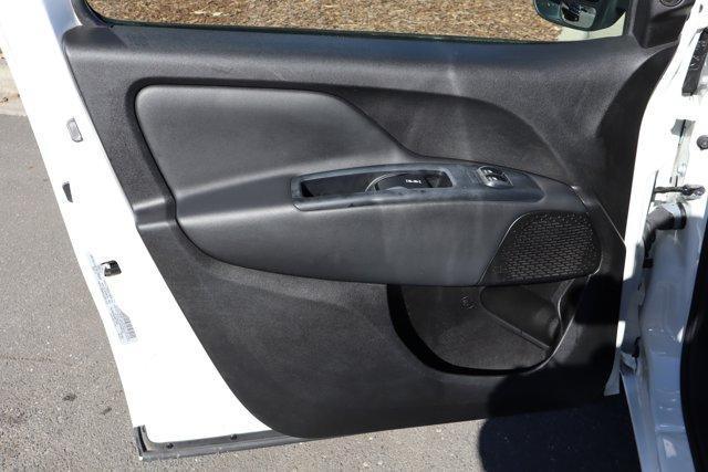 used 2021 Ram ProMaster City car, priced at $20,669