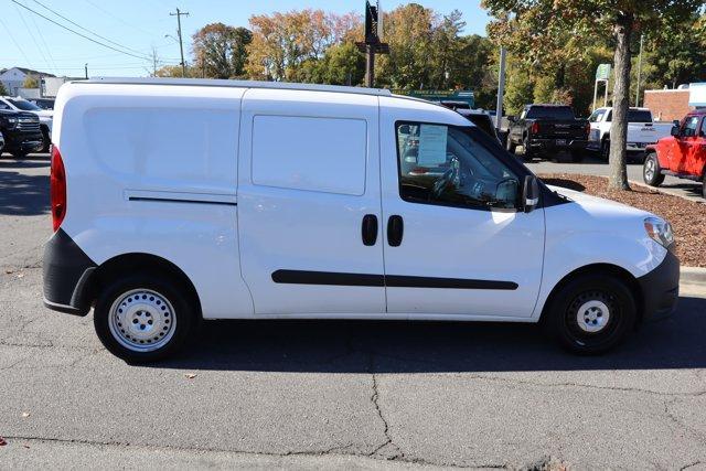 used 2021 Ram ProMaster City car, priced at $20,669