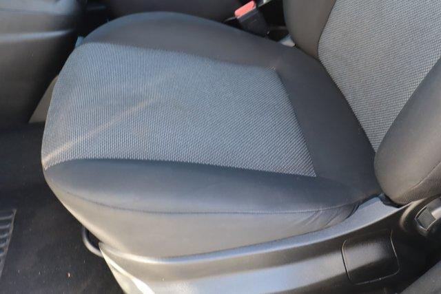 used 2021 Ram ProMaster City car, priced at $20,669