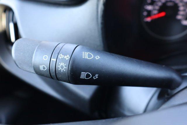 used 2021 Ram ProMaster City car, priced at $20,669