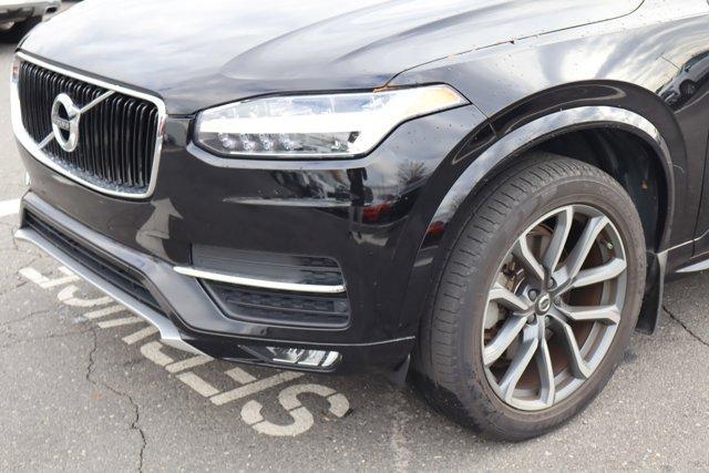 used 2019 Volvo XC90 car, priced at $28,475