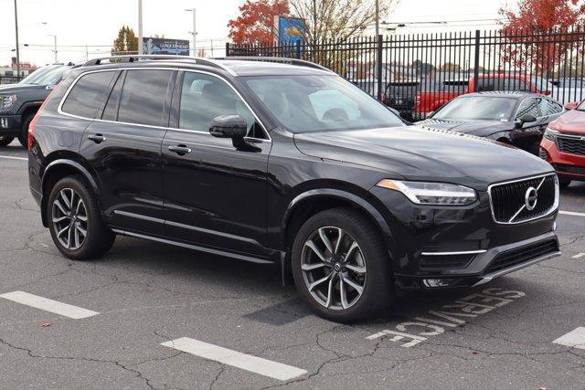 used 2019 Volvo XC90 car, priced at $28,475