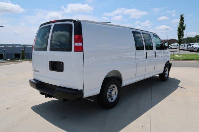 new 2025 Chevrolet Express 2500 car, priced at $47,514
