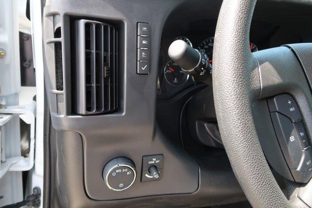 new 2025 Chevrolet Express 2500 car, priced at $47,514