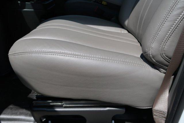 new 2025 Chevrolet Express 2500 car, priced at $47,514