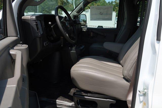 new 2025 Chevrolet Express 2500 car, priced at $47,514