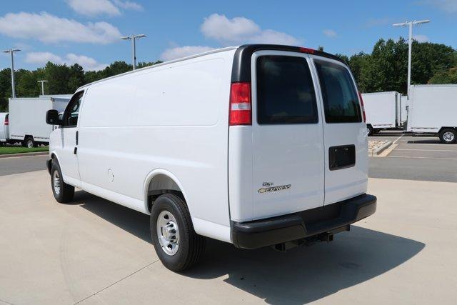 new 2025 Chevrolet Express 2500 car, priced at $47,514