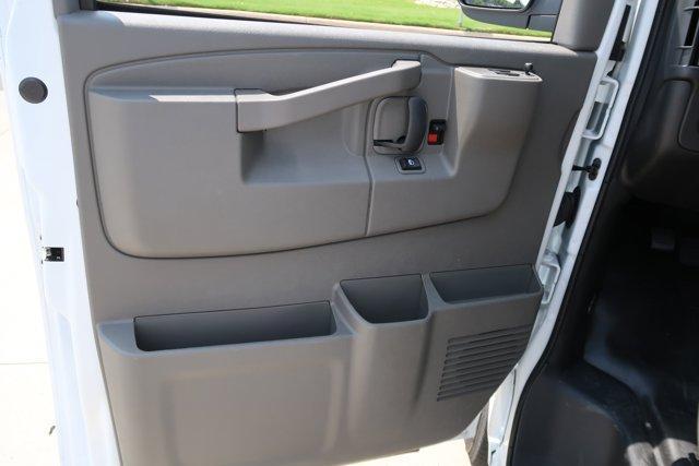 new 2025 Chevrolet Express 2500 car, priced at $47,514