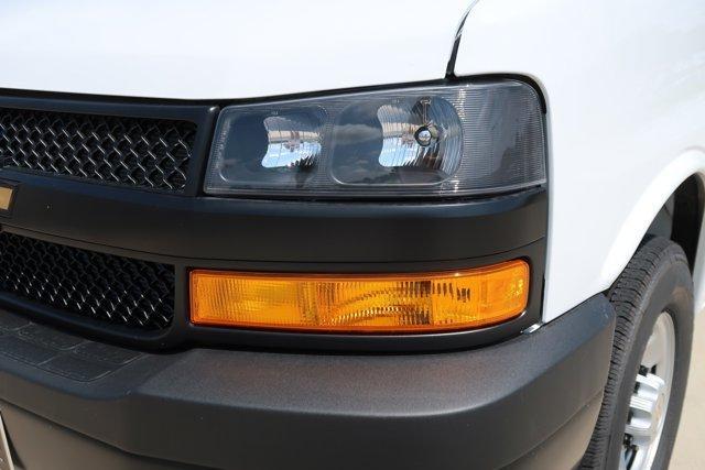 new 2025 Chevrolet Express 2500 car, priced at $47,514