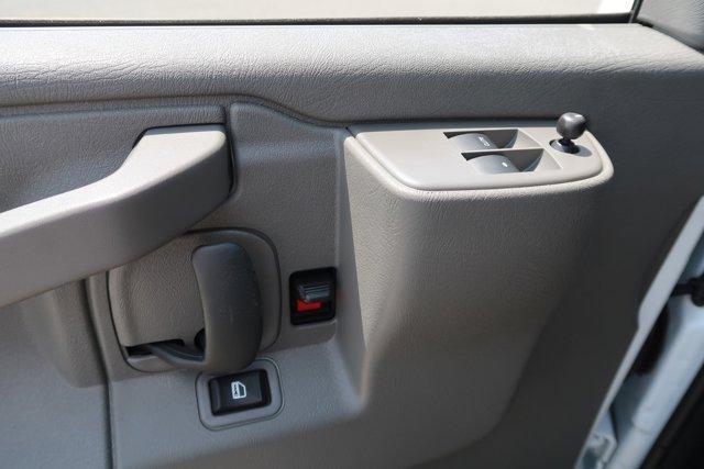 new 2025 Chevrolet Express 2500 car, priced at $47,514