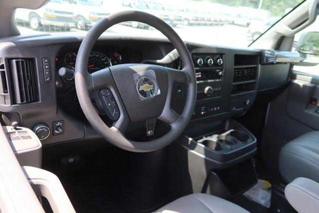 new 2025 Chevrolet Express 2500 car, priced at $47,514