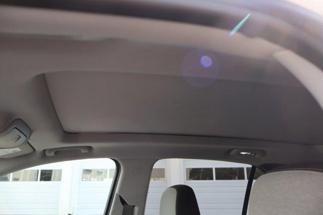used 2022 Chevrolet Equinox car, priced at $24,506