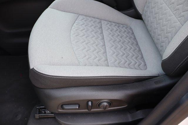 used 2022 Chevrolet Equinox car, priced at $24,506