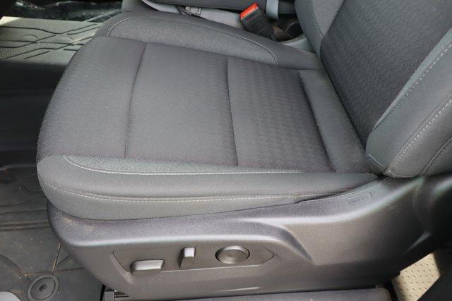 used 2023 Chevrolet Silverado 1500 car, priced at $43,983