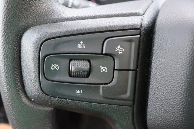 used 2023 Chevrolet Silverado 1500 car, priced at $43,983