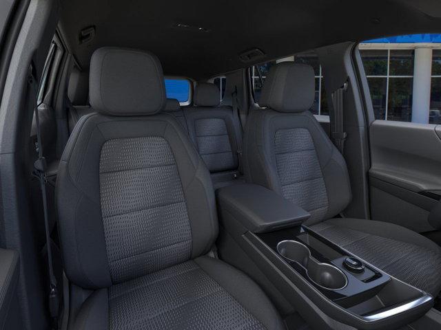 new 2026 Chevrolet Equinox car, priced at $28,495