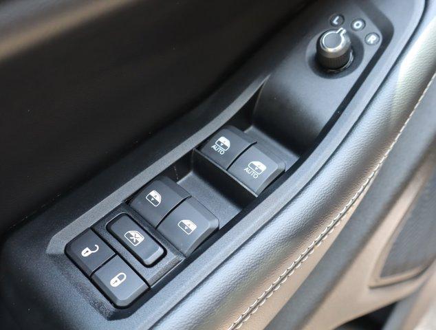 used 2023 Jeep Grand Cherokee car, priced at $32,892