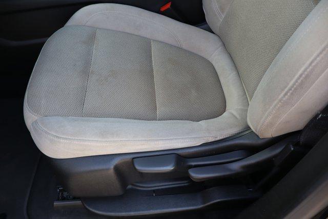 used 2023 Chevrolet Traverse car, priced at $23,511