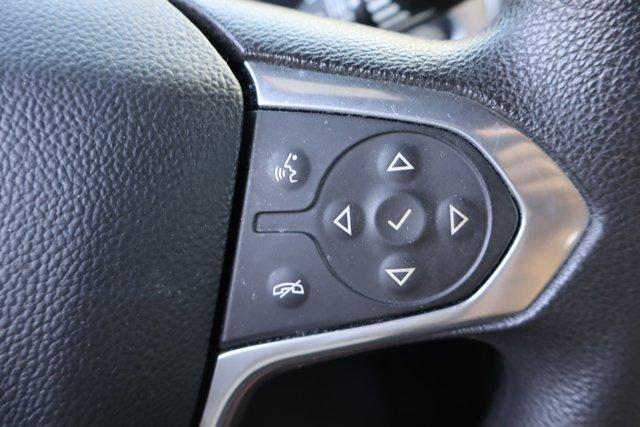 used 2023 Chevrolet Traverse car, priced at $23,511
