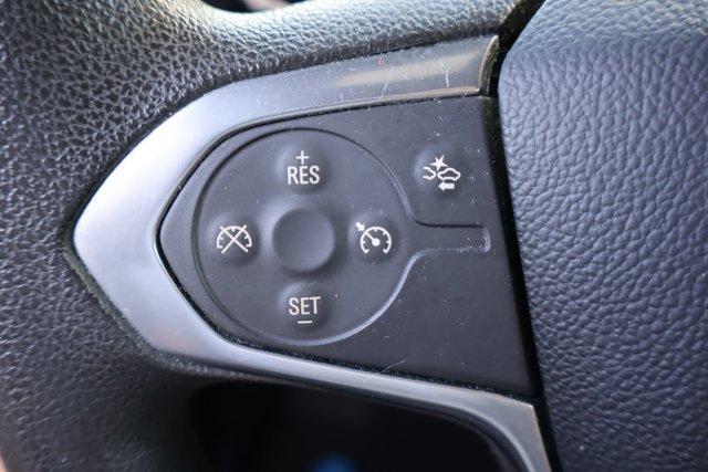 used 2023 Chevrolet Traverse car, priced at $23,511