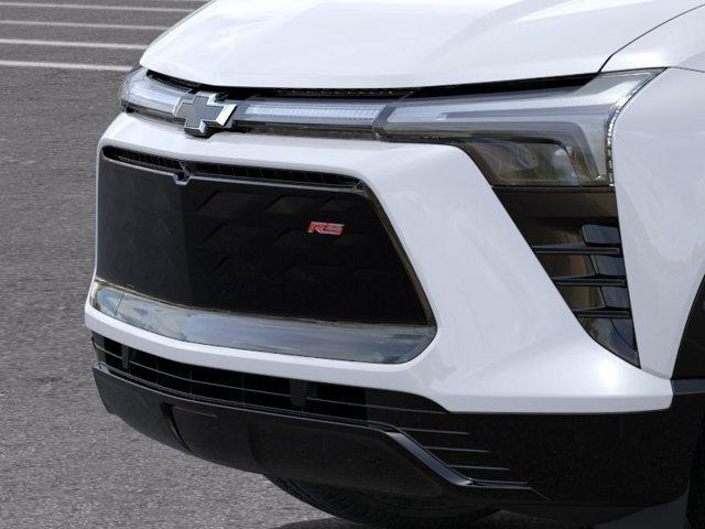 new 2024 Chevrolet Blazer EV car, priced at $47,095