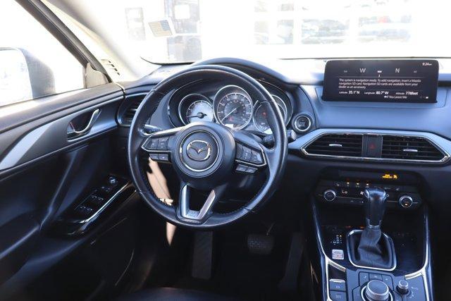 used 2022 Mazda CX-9 car, priced at $25,966