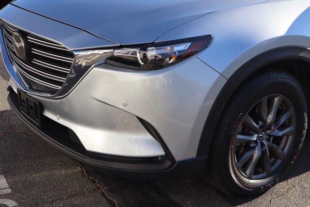 used 2022 Mazda CX-9 car, priced at $25,966