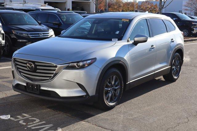 used 2022 Mazda CX-9 car, priced at $25,966