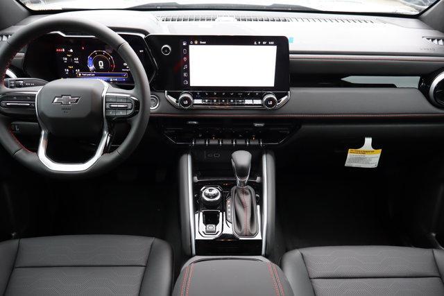 new 2025 Chevrolet Colorado car, priced at $44,854