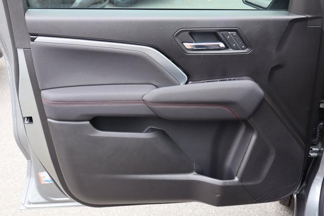 new 2025 Chevrolet Colorado car, priced at $44,854