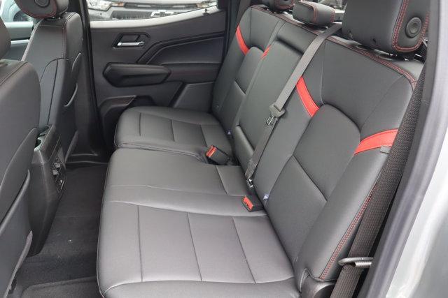 new 2025 Chevrolet Colorado car, priced at $44,854