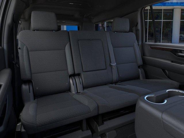 new 2025 Chevrolet Suburban car, priced at $63,995