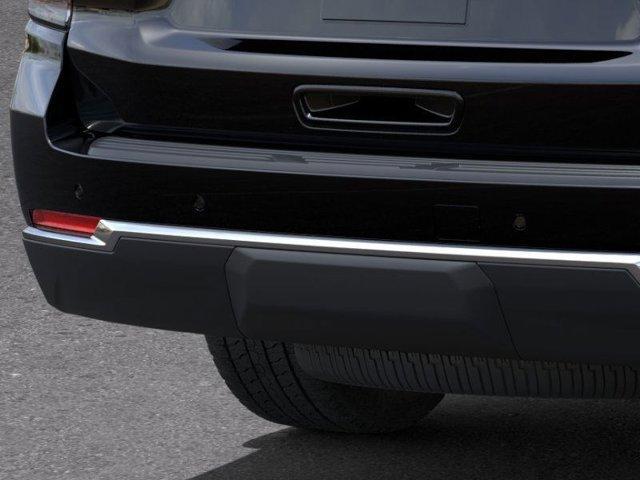 new 2025 Chevrolet Suburban car, priced at $63,995