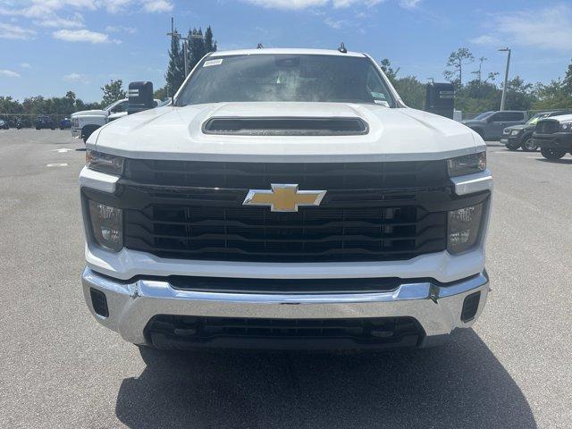 new 2025 Chevrolet Silverado 2500 car, priced at $64,036