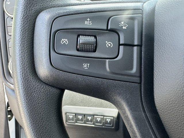 new 2025 Chevrolet Silverado 2500 car, priced at $64,036
